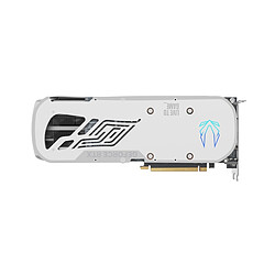 Acheter ZOTAC GeForce RTX 4070 Ti SUPER Trinity OC White Edition