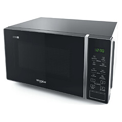 Avis Whirlpool Four micro-ondes - MWP201SB - Noir