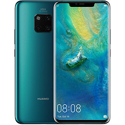 Huawei Mate 20 Pro - 128 Go - Vert