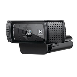 Logitech HD Pro Webcam C920 Refresh