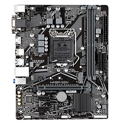 Gigabyte H410M S2H