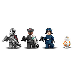 Acheter LEGO® Star Wars™ - AT-ST™ du Premier Ordre - 75201