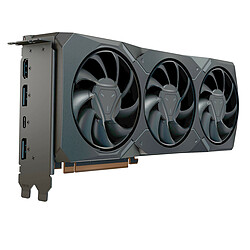 Avis SAPPHIRE AMD Radeon RX 7900 XT 20G