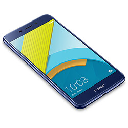 Avis Honor 6C Pro - Bleu