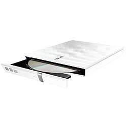 ASUS SDRW-08D2S-U-LITE/WHT