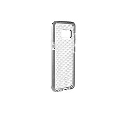 Force Case Life case Galaxy S8 - Argent