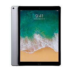 Apple iPad Pro 12,9 - 512 Go - WiFi - MPKY2NF/A - Gris Sidéral