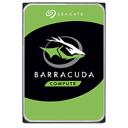 Seagate Technology Barracuda 2 To ST2000DM005 - 3.5''
