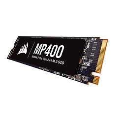 Avis Corsair MP400 2 To - M.2 PCI-Express 3.0