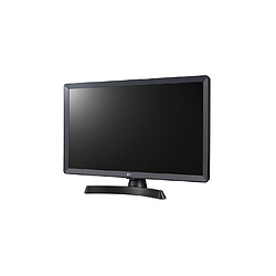 Avis LG TV LED 24'' 61 cm - 24TV510V