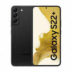 Avis Samsung Smartphone GALAXY S22 Plus 128Go Noir