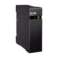 Eaton Ellipse ECO 500 IEC alimentation d'énergie non interruptible 500 VA 300 W 4 sortie(s) CA