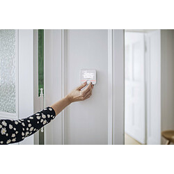 Thermostat d'ambiance Bosch pour maison intelligente II  pas cher