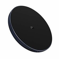 Avis Xiaomi Mi Wireless Charging Pad 