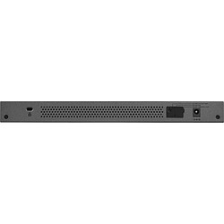 Avis Netgear GS116PP - 16 Ports
