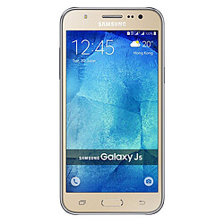 Samsung Galaxy J5 2016 Or single SIM débloqué