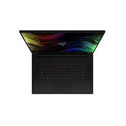 Acheter Razer Blade 17 - 0423NFD3 - Noir