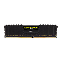 Acheter Corsair Vengeance LPX 16 Go (2 x 8 Go) - DDR4 3200 MHz Cas 16 + P2 3D NAND - 500 Go - M.2 Nvme PCIe