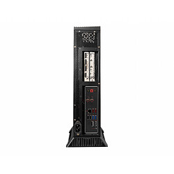 Avis MSI MEG Trident X 11TD-1889FR - Noir