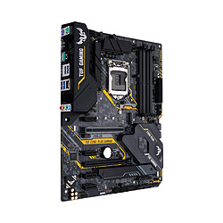 Avis Carte mère TUF Z390 Plus Gaming Asus · Reconditionné