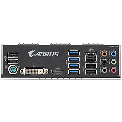 Gigabyte B450 AORUS ELITE V2 pas cher