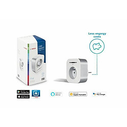 Prise connectée BOSCH SMART HOME