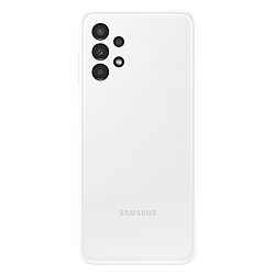 Avis Samsung Galaxy A13 - 64 Go - Blanc