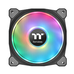 Thermaltake Riing Duo - TT Premium - RGB - 14 cm