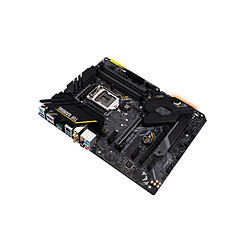 Acheter ASUS TUF GAMING Z490-PLUS (WI-FI) · Reconditionné