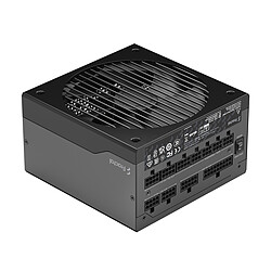 Fractal Design Ion + 2 Platinium - 660W