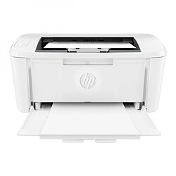 HP LaserJet M110we - intelligente Imprimante Jet d'encre - recto-verso - USB 3.2