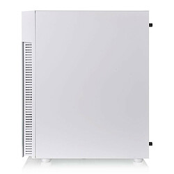 Acheter Thermaltake View 200 TG ARGB - Blanc