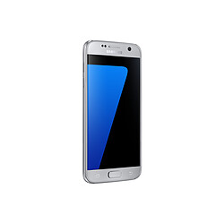 Samsung Galaxy S7 Silver · Reconditionné pas cher