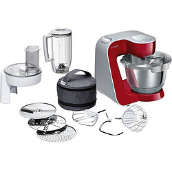 Bosch Kitchen machine MUM5 rouge - MUM58720