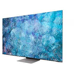 Avis Samsung TV NEO QLED 75" 189 cm - QE75QN900A 