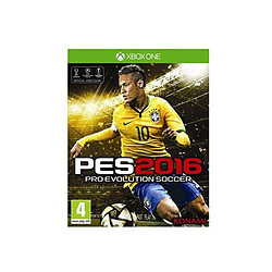 Konami PES 2016 XBOX ONE