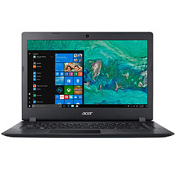 Avis Acer Aspire A114-32-C4LA Noir