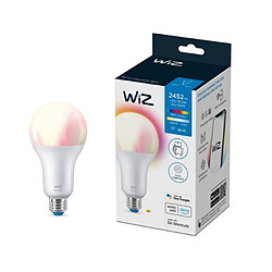 WiZ Ampoule connectée E27 - Blanches froides