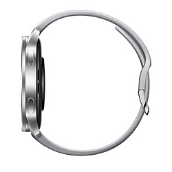 Acheter Xiaomi Watch S3  -  Silver