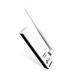 Avis TP-LINK Adaptateur USB WiFi TL-WN722N