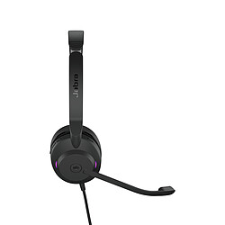 Acheter Jabra Evolve2 30, MS Stereo