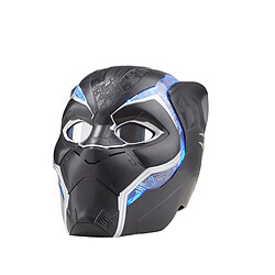 Avis Marvel Avengers Casque Black Panther Collector - E1971EU40