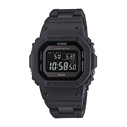 Montre Homme Casio G-SHOCK GW-B5600BC-1BER - Bracelet Résine Noir 