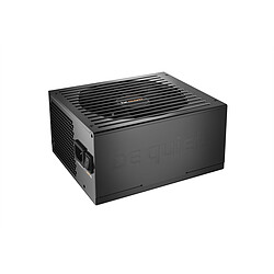 Avis be quiet! STRAIGHT POWER 11 1000W - 80 Plus Gold