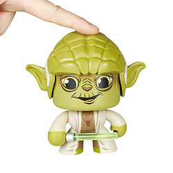 Hasbro Mighty Muggs - Star Wars - Yoda - E2179ES00