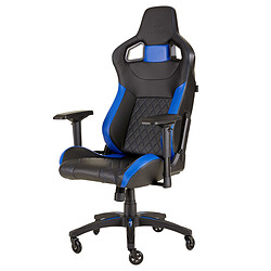 Acheter Corsair T1 Race 2018 - Noir/Bleu