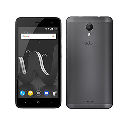 Wiko Jerry 2 - Space Grey