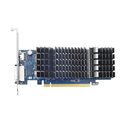 Avis ASUS GeForce GT1030 2 Go GDDR5 GT1030-SL-2G-BRK