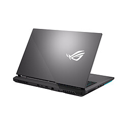 Avis ASUS ROG STRIX-G17-G713QR-K4009T