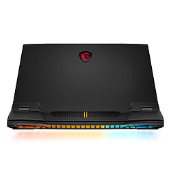 Acheter MSI Titan GT77HX 13VH-058FR